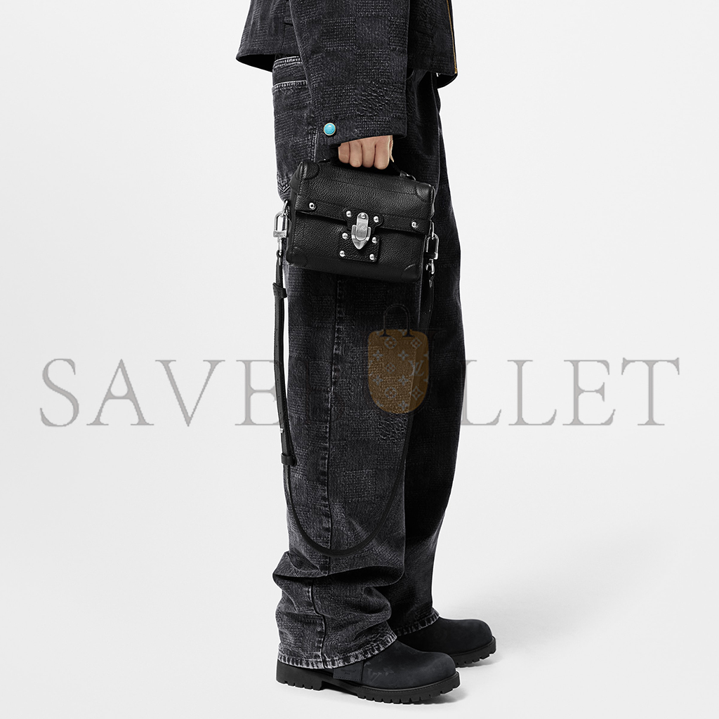 l**is V*t*n soul trunk m11516 (19*15*7cm)